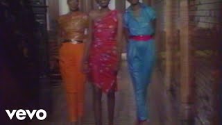 The Pointer Sisters - He's So Shy