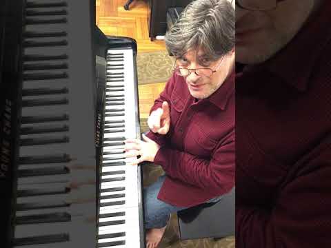 Your Questions Answered: How to modulate using diminished chords according to Barry Harris