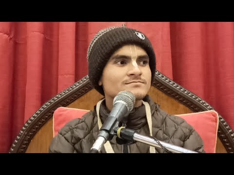 SB 3.1.14 | HG Harinamamrit Das