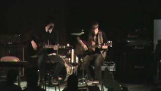 EMMA &quot;Age of Insects&quot; - Showbread Cover