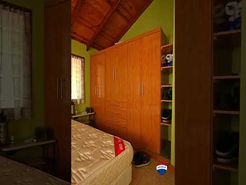 CASA CAMPO EN VILLA LA SERRANITA