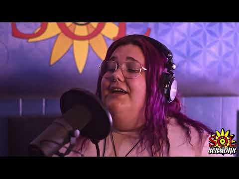 Sol - Love Hungry [LIVE ONE-TAKE] (SOL Session #9)