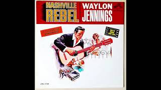 Waylon Jennings &quot;Tennessee&quot;