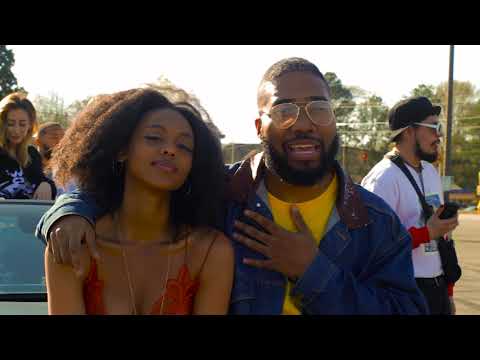 Shai Nowell - Sunkissed ft. Nai Br.XX (Official Video)
