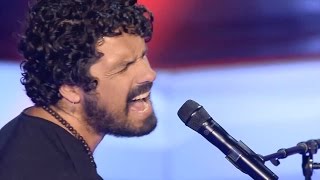 Shanti: “Jealous Guy” - La Voz 2016 - Audiciones a Ciegas