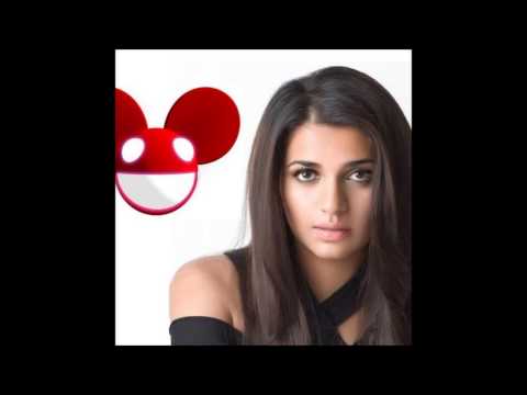 Deadmau5 Vs Nadia Ali - Rapture'N'Stuff (Adrien Toma 2K11 Bootleg)