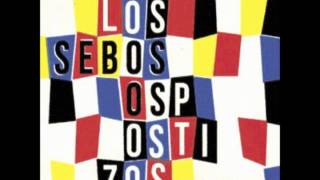 Los Sebosos Postizos - Lalari-Olálá