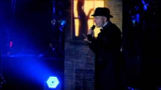 Westlife - No One's Gonna Sleep Tonight - 25/3/11