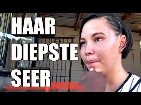 Haar diepste seer - Kort Verhaal