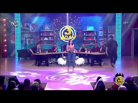 Zorlu Sevdam - Merve Özbey