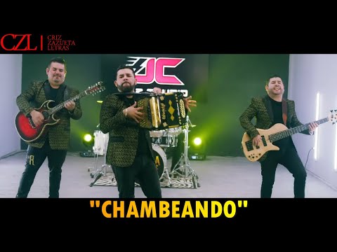 La Revancha RC | Chambeando (Letra Oficial)