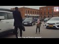 Mom Help Me Theres A Gangster But With Vine Boom