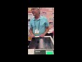 Revo Flex - Laminator Demo at Printing United 2024