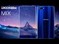 Mobilný telefón Doogee Mix 6+64GB