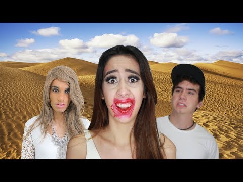 PARÓDIA | Sua Cara Major Lazer ft. Anitta e Pablo ( Ft. Um Bipolar e Nutellbi)