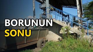Sifondan Sonra Başlayan Görünmeyen Yolculuk