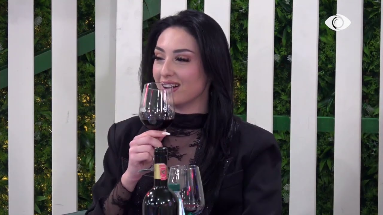 “Ke ndonjë gjë për të thënë?”/ Stelina vijon bisedën e saj me Keijsin gjatë darkës