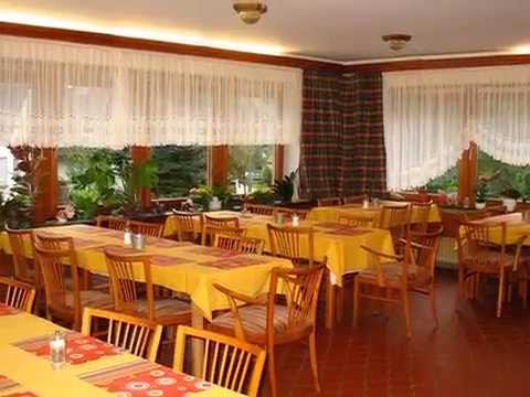 Gruppenunterkunft im Schwarzwald