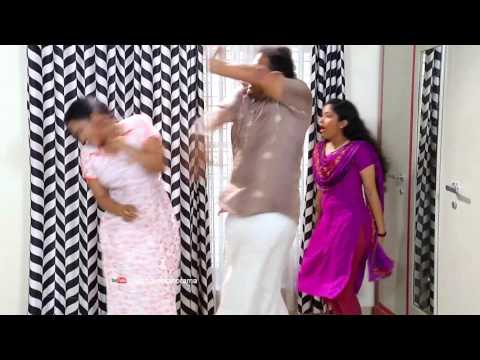 Manjurukum Kaalam | Govindan kutty punished Ratnamma | Mazhavil Manorama