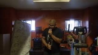 Dance Gavin Dance/Caviar/Vocal cover