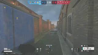 2024シージ参加型！！CS版！！　#5