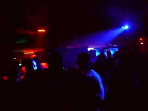 Back4More 30.04.2010 dj Tkaczu w Szparka Club Olsztyn