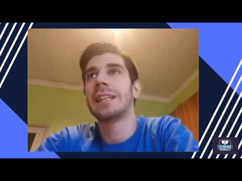 Campioni d'Italia, un anno dopo: Damiano Seretti