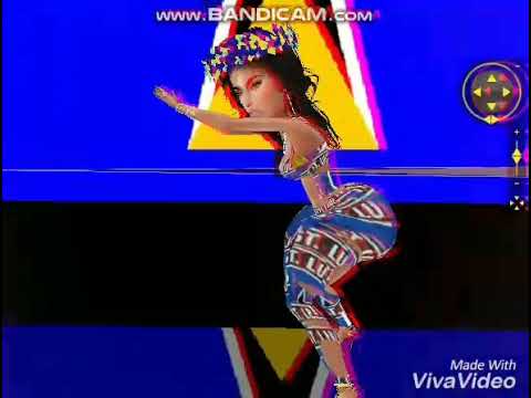Bad in bumbum (lucian soca/dennery segment) - IMVU [local drums riddim]-st.lucia