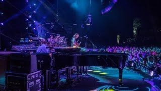 Phish - 7/31/2015 &quot;Kill Devil Falls&quot;