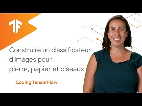 Construire un classifieur d'images (Coding TensorFlow en français)