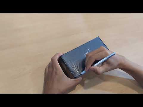 Redmi K40 Pro Unboxing From Myanmar