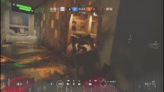 R6S キルクリップ集part5