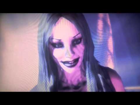 Darfroda - The Puppet Slayer