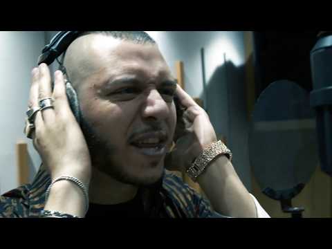 Marco Sentieri VIDEO Making of Billy Blu