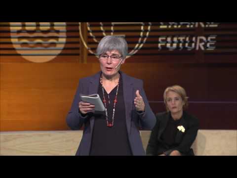 Miren Elgarresta: Gipuzkoako Foru Aldundiaren erradiografia Berdintasun eta kontziliazio alorrean