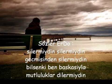 nakris ft ümit tanyıldız & erdo - mutluluklar dilermiydin