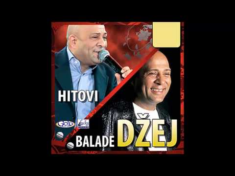 Dzej - Violino moja vilo - (Audio 2010) HD