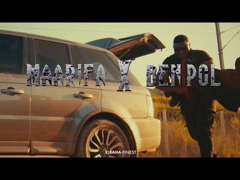 Maarifa X Ben Pol - MUNGU { Official Video  }
