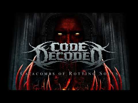 CodeDecoded - Dominate and Purge