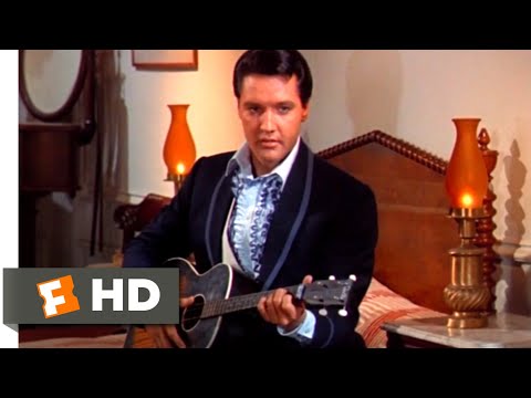 Frankie and Johnny (1966) - Beginner's Luck Scene (6/12) | Movieclips