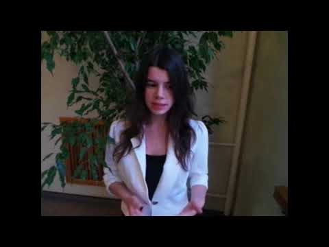 Interview Yulia Osmak