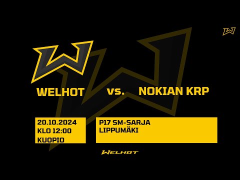 Welhot - Nokian KRP (P17SM)