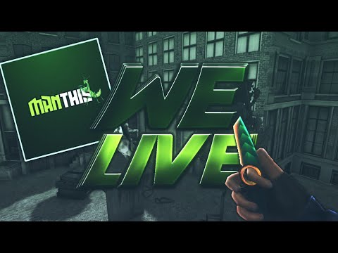 Polaris NA Cup Live | xQ vs Revolutionize