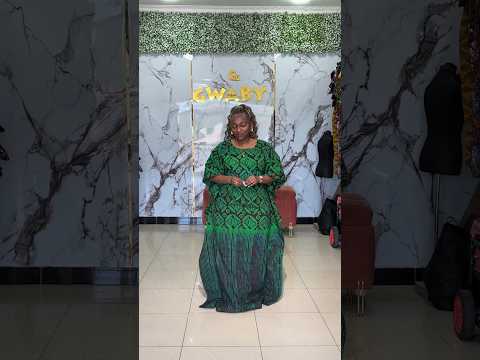 Batiki boubou dress #zamakalefashion #latestafricaprint #africanfashion #fashion #africanclothing