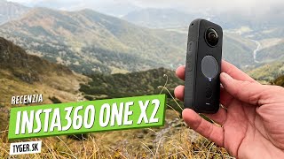 Insta360 ONE X2