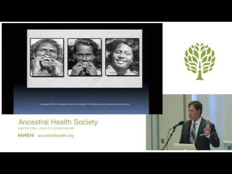 AHS16 - Chris Knobbe - Food Choice & Vision Loss