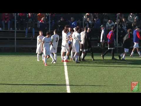 Highlights partita VSM vs S  Orso 1980 23 11 2024