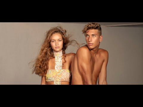 EMA SAVAHL SWIM COLLECTION 2021