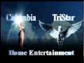 Columbia TriStar Home Entertainment 2011 Logo Fake
