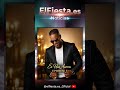 Ojo a esto, porque viene fuerte.

Ephrem J enciende el amanecer con su nueva bachata poética.